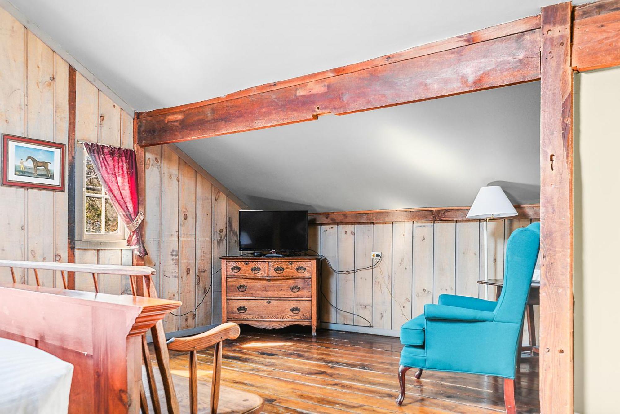 Beekman Arms And Delamater Inn Rhinebeck Eksteriør billede
