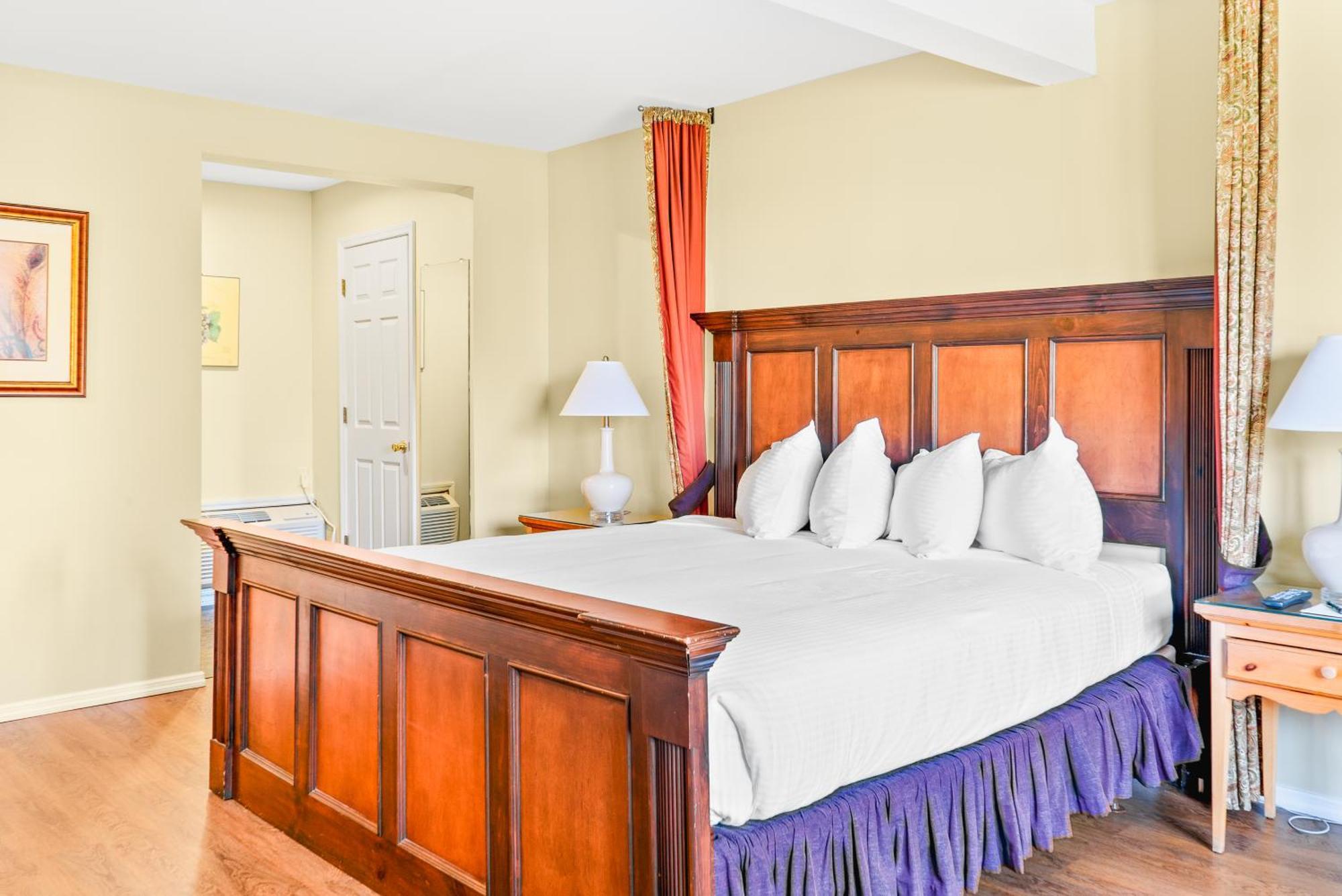 Beekman Arms And Delamater Inn Rhinebeck Eksteriør billede
